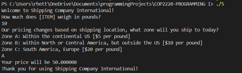 project image